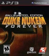 Duke Nukem Forever [Balls of Steel Edition]