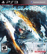 Metal Gear Rising: Revengeance