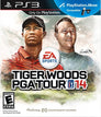 Tiger Woods PGA Tour 14