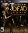 The Walking Dead: Season Two