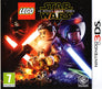 LEGO Star Wars: The Force Awakens