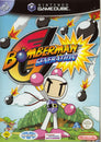 Bomberman Generation