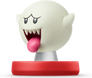 Boo - Amiibo Super Mario series