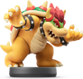 Bowser (Nr. 20) - Amiibo Super Smash Bros. series