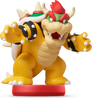 Bowser - Amiibo Super Mario series