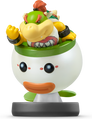 Bowser Jr. (Nr. 43) - Amiibo Super Smash Bros. series