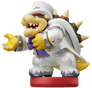 Bowser - Wedding Outfit - Amiibo Super Mario series