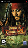 Pirates of the Caribbean: Dead Man's Chest