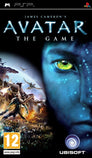 James Cameron's Avatar: The Game