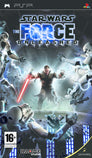 Star Wars: The Force Unleashed