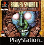 Broken Sword II