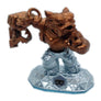 Bronze & Silver Trap Shadow