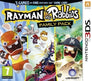 Rayman and Rabbids Family Pack