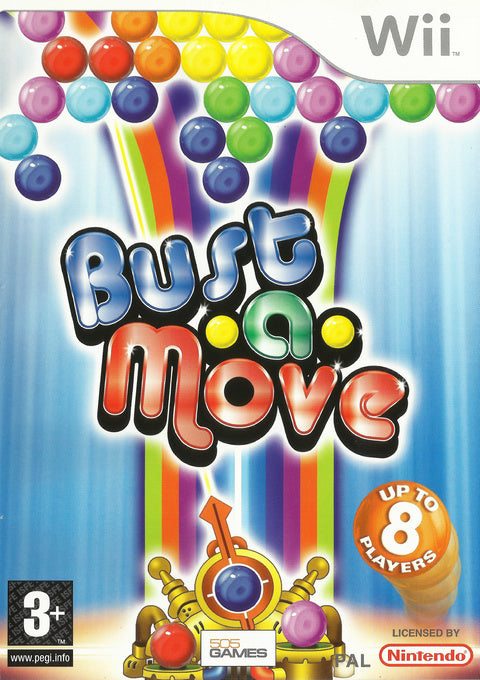 Bust-a-Move