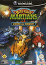 Butt Ugly Martians Zoom or Doom