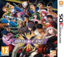 Project X Zone 2