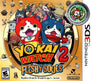 Yo-Kai Watch 2 Fleshy Souls