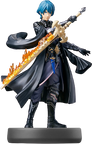 Byleth (Nr. 87) - Amiibo Super Smash Bros. series
