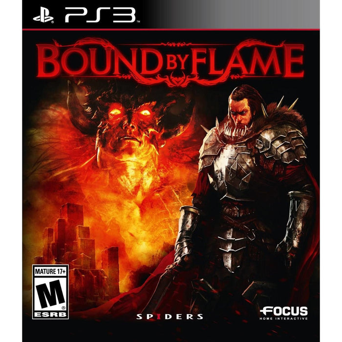 Bound by Flame