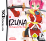 Izuna Legend of the Unemployed Ninja