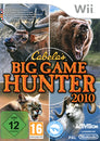 Cabela's Big Game Hunter 2010