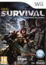 Cabela's Survival: Shadows of Katmai