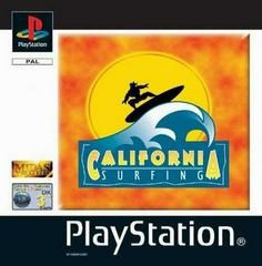 California Surfing