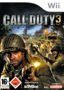 Call of Duty 3