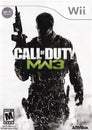 Call of Duty: Modern Warfare 3