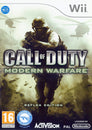 Call of Duty: Modern Warfare Reflex Edition