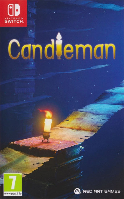 Candleman