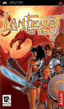 Lanfeust of Troy