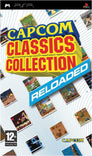 Capcom Classics Collection Reloaded