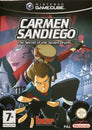 Carmen Sandiego The Secret of the Stolen Drums