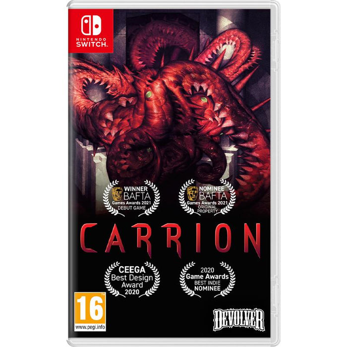 Carrion