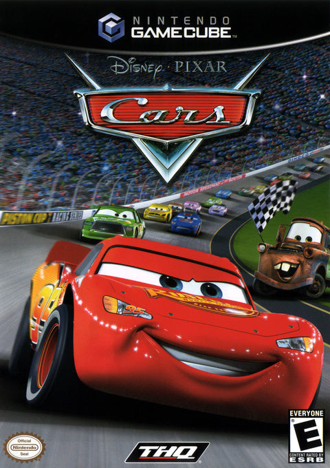 Cars