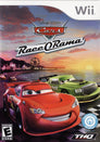 Cars Race-O-Rama