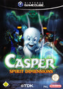 Casper Spirit Dimensions