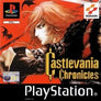 Castlevania Chronicles