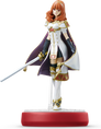 Celica - Amiibo Fire Emblem series