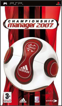 Championship Manager 2007