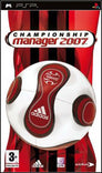 Championship Manager 2007