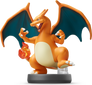 Charizard (Nr. 33) - Amiibo Super Smash Bros. series