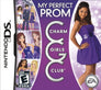 My Perfect Prom Charm Girls Club