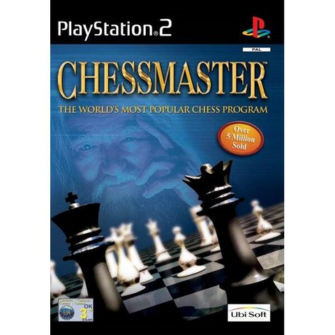 Chessmaster