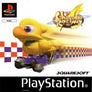 Chocobo Racing
