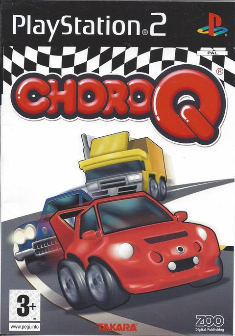Choro Q