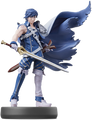 Chrom (Nr. 80) - Amiibo Super Smash Bros. series