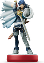 Chrom - Amiibo Fire Emblem series