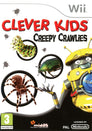 Clever Kids Creepy Crawlies